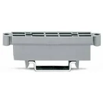 Skupinový nosič pro příčné můstky, WAGO 209-100, 74 mm x 10.7 mm x 18 mm , 50 ks