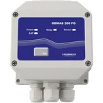 Detektor hladiny vody GEWAS 300 FG Greisinger, 118230, bez senzoru, 230 V