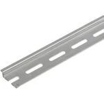 Weidmüller TS 35X7.5/LL 2M/ST/ZN 0514500000, 1 ks