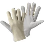 Pracovní rukavice L+D worky Nappa Trikot 1705-9, velikost rukavic: 9, L
