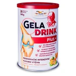 GELADRINK Plus pomeranč 340 g