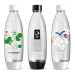 SODASTREAM Lahev FUSE 3 x 1l Pepsi