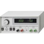 Laboratorní zdroj s nastavitelným napětím EA Elektro Automatik EA-3050B, 0 - 30 V/AC, 5 A, 300 W, Počet výstupů: 4 x, Kalibrováno dle (DAkkS)