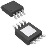 Operační zesilovač Analog Devices AD8676ARMZ, MSOP-8, víceúčelový