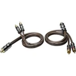 Y cinch kabel Sinus Live YX-2, 14078, 0,5 m