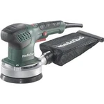 Excentrická bruska Metabo SXE 3125, 310 W, Brusná plocha Ø 125 mm