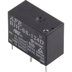 AFE BJH-SS-112D relé do DPS 12 V/DC 10 A 1 přepínací kontakt 1 ks