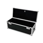Case (kufr) Omnitronic Universal-Case Profi 30126805, (d x š x v) 340 x 840 x 340 mm, černá, stříbrná