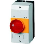 Prázdné pouzdro Eaton CI-PKZ0-GRVM 263525, (d x š x v) 80 x 97 x 160 mm, červená, žlutá, šedá, černá, 1 ks