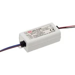 LED driver konstantní proud Mean Well APC-8-700, 7.7 W (max)