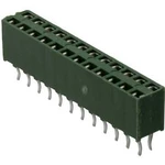 Konektor HV-100 TE Connectivity 1-215309-0, zásuvka rovná, 2,54 mm, 3 A