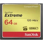 Karta CF 64 GB SanDisk Extreme®
