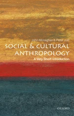 Social and Cultural Anthropology