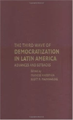 The Third Wave of Democratization in Latin America