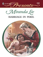 Marriage In Peril