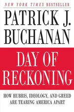 Day of Reckoning