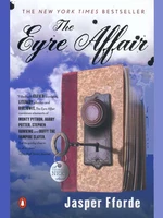 The Eyre Affair