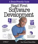 Head First Software Development