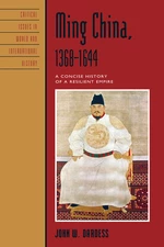 Ming China, 1368â1644
