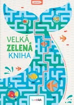 Kniha: Velká zelená kniha od Bigwood John