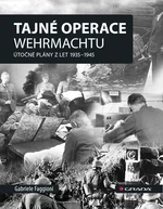 Tajné operace Wehrmachtu, Faggioni Gabrielle