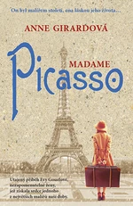 Madame Picasso, Girardová Anne