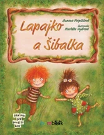 Lapajko a Šibalka, Pospíšilová Zuzana