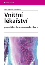 Vnitřní lékařství, Navrátil Leoš