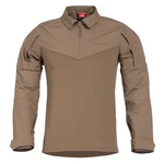 Taktická košile UBACS PENTAGON® Ranger Tac-Fresh - coyote (Barva: Coyote, Velikost: XXL)