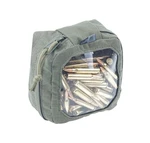 Pouzdro Ammo Utility Templar’s Gear® – Ranger Green (Barva: Ranger Green, Velikost: Medium)