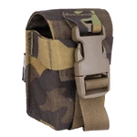 Pouzdro na granát FGP Templar’s Gear® – Vzor 95 woodland  (Barva: Vzor 95 woodland )