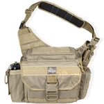 Brašna na rameno MAXPEDITION® Mongo™ Versipack® - khaki (Barva: Khaki)