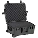 Odolný vodotěsný kufr Peli™ Storm Case® iM2720 s pěnou – Černá (Barva: Černá)