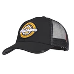 Kšiltovka Era Trucker Tactical Sportswear PENTAGON® - černá (Barva: Černá)