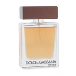 Dolce&Gabbana The One For Men 50 ml toaletná voda pre mužov poškodená krabička