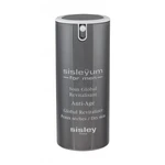 Sisley Sisleyum For Men Anti-Age Global Revitalizer 50 ml denný pleťový krém na zmiešanú pleť; na dehydratovanu pleť; proti vráskam