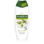 Palmolive Naturals Olive sprchový a kúpeľový krémový gél s výťažkom z olív 500 ml