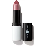 Lily Lolo Vegan Lipstick krémový rúž odtieň Without a Stitch 4 g