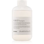 Davines Essential Haircare VOLU Shampoo šampón pre objem 250 ml