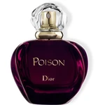 DIOR Poison toaletná voda pre ženy 50 ml