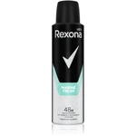 Rexona Men Stay Fresh Marine antiperspirant v spreji 48h 150 ml