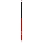 Wet n Wild Color Icon kontúrovacia ceruzka na pery odtieň Berry Red 1,4 g