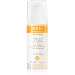 REN Radiance rozjasňujúci gél krém s vitamínom C 50 ml