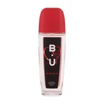 B.U. Heartbeat 75 ml deodorant pro ženy deospray