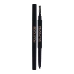 Makeup Revolution London Duo Brow Definer 0,15 g tužka na obočí pro ženy Brown