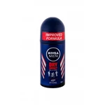 Nivea Men Dry Impact 48h 50 ml antiperspirant pro muže roll-on