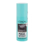 L´Oréal Paris Magic Retouch Instant Root Concealer Spray 75 ml barva na vlasy pro ženy Cold Dark Brown na barvené vlasy; na všechny typy vlasů