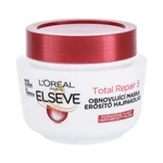 L´Oréal Paris Elseve Total Repair 5 300 ml maska na vlasy pro ženy na oslabené vlasy; na poškozené vlasy