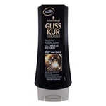 Schwarzkopf Gliss Kur Ultimate Repair 200 ml balzám na vlasy pro ženy na poškozené vlasy