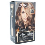 L´Oréal Paris Préférence Récital 60 ml barva na vlasy pro ženy 6.35 Havane